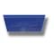 Gdi Tools ANGLED BLUE MAX 5IN HAND SQUEEGEE GT117A - alternate 2